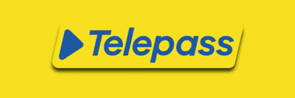 convenzione telepass
